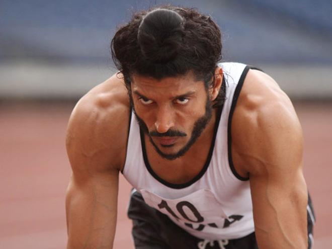 ‘Bhaag Milkha Bhaag’ may hit Rs 30 crore mark